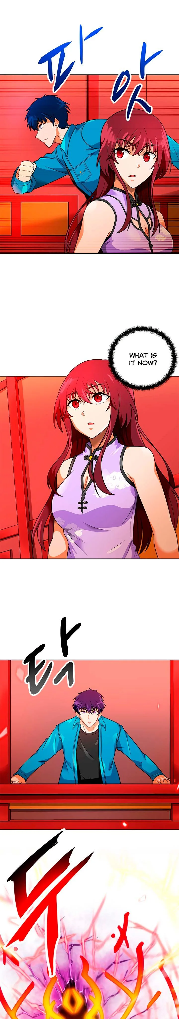 Auto Hunting Chapter 54 page 26