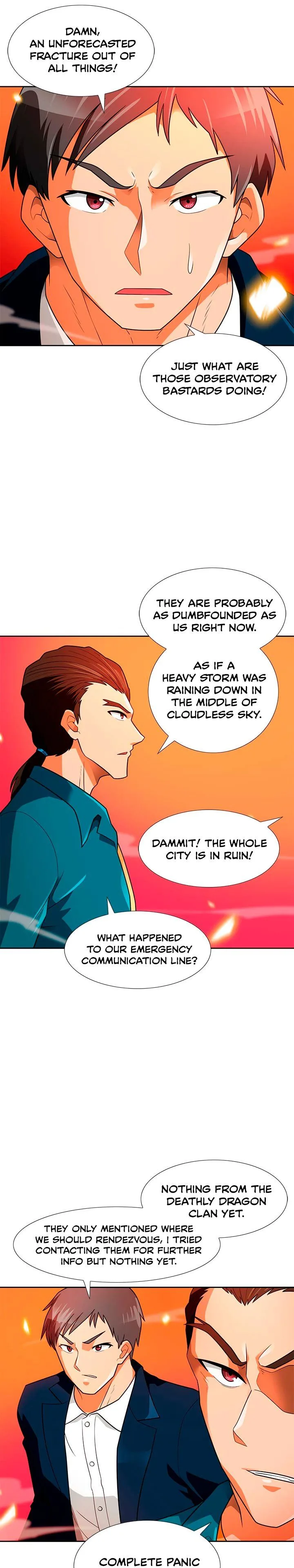 Auto Hunting Chapter 55 page 7