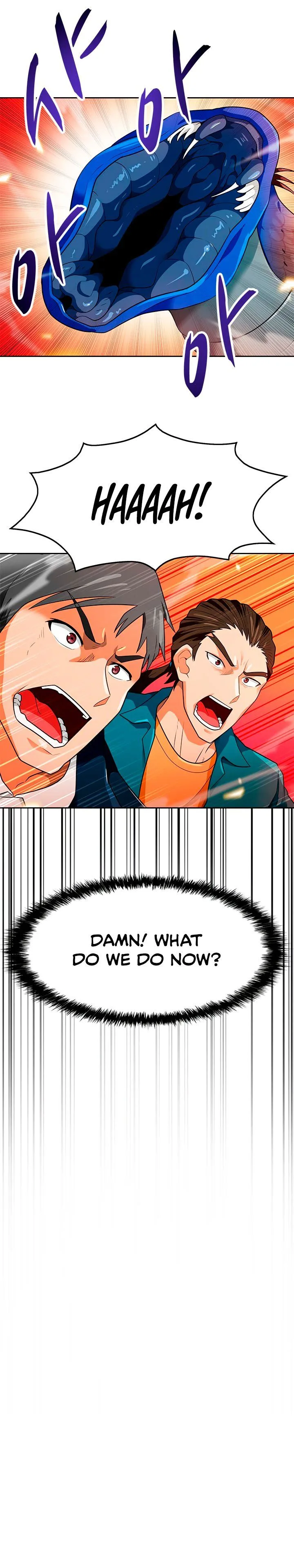 Auto Hunting Chapter 55 page 9