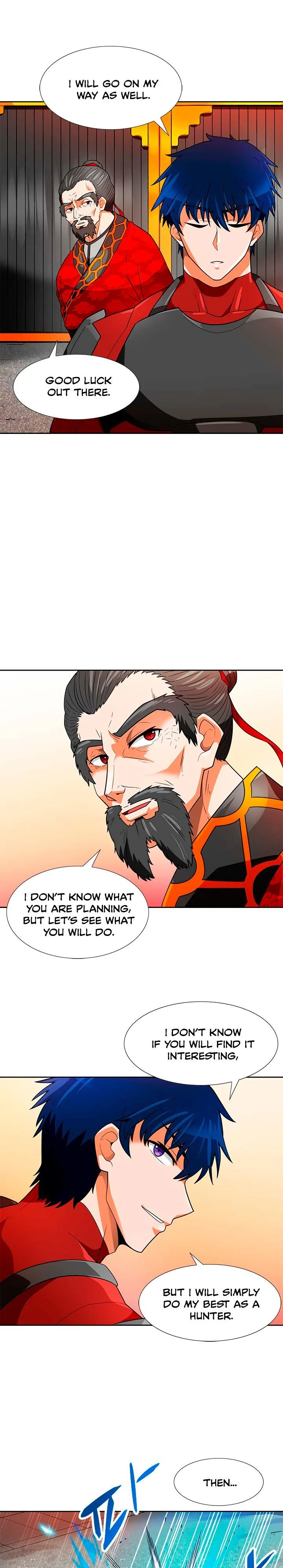Auto Hunting Chapter 55 page 16