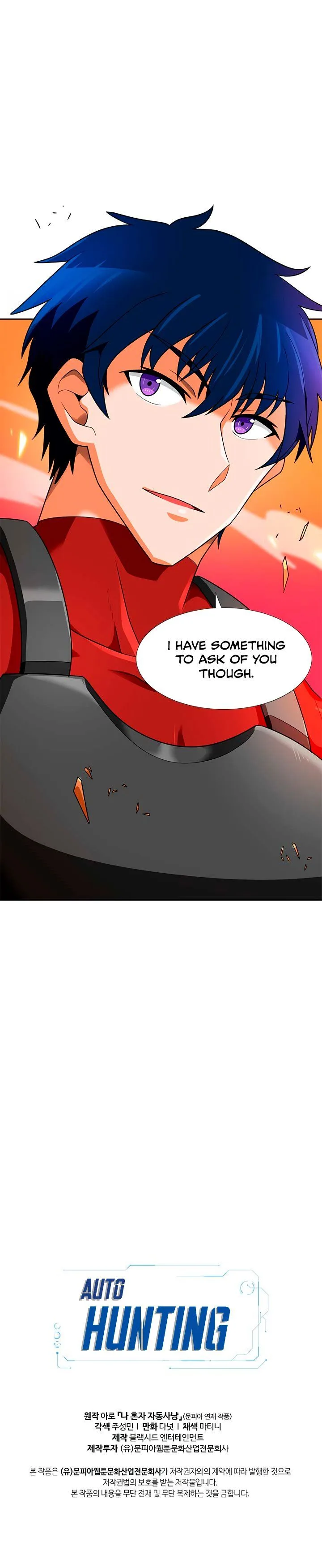 Auto Hunting Chapter 55 page 27