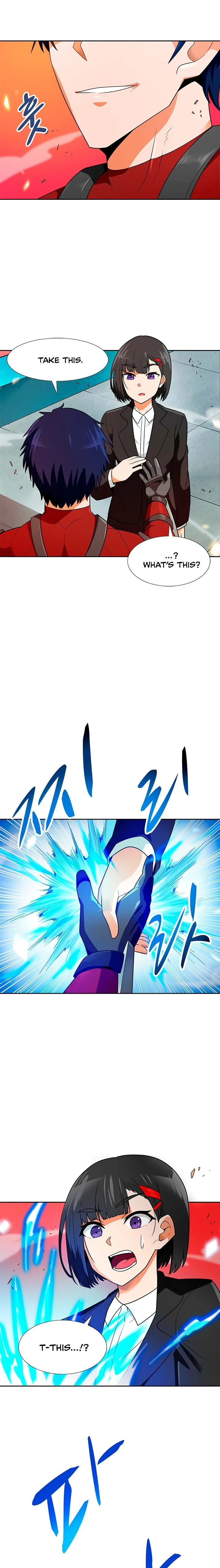 Auto Hunting Chapter 56 page 13