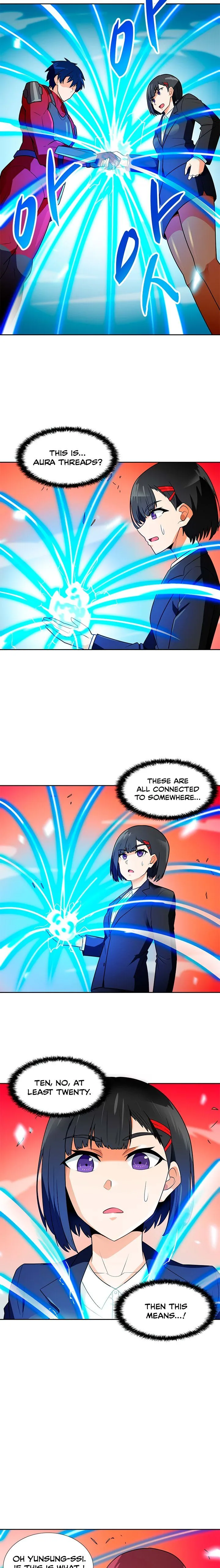 Auto Hunting Chapter 56 page 14