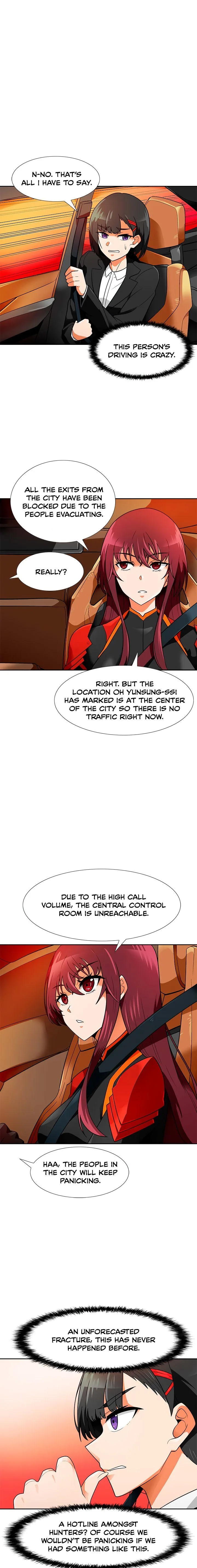 Auto Hunting Chapter 56 page 7