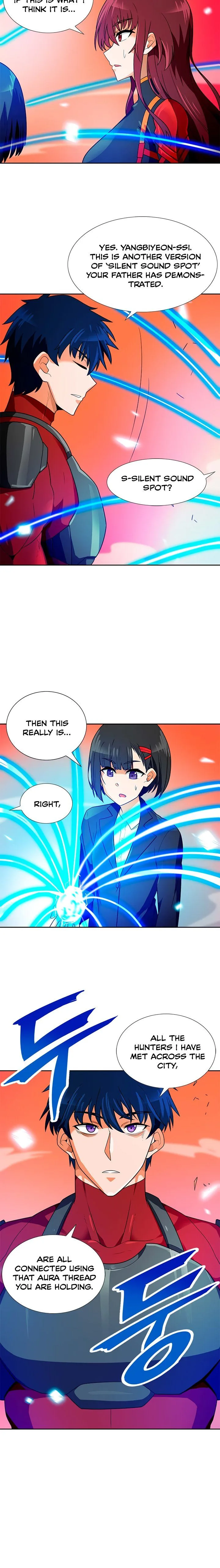 Auto Hunting Chapter 56 page 15