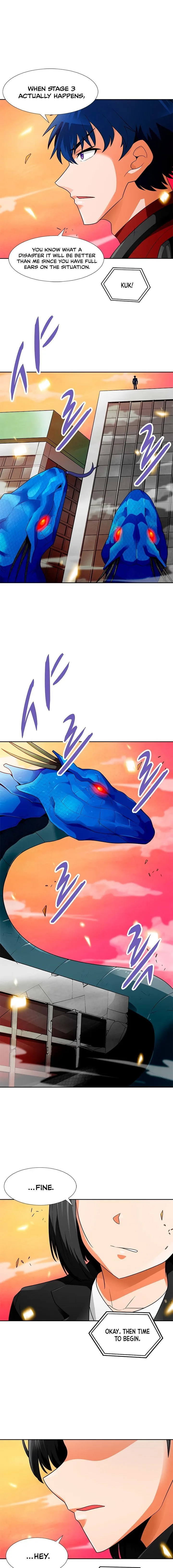 Auto Hunting Chapter 57 page 14