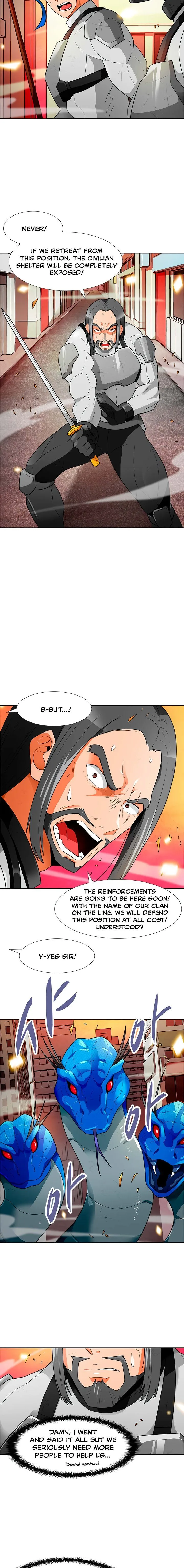 Auto Hunting Chapter 57 page 2