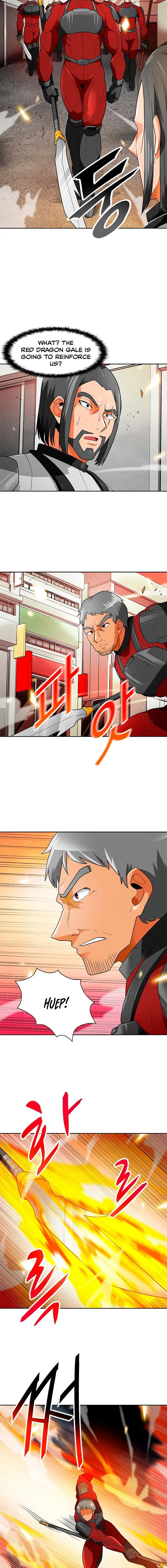 Auto Hunting Chapter 57 page 5