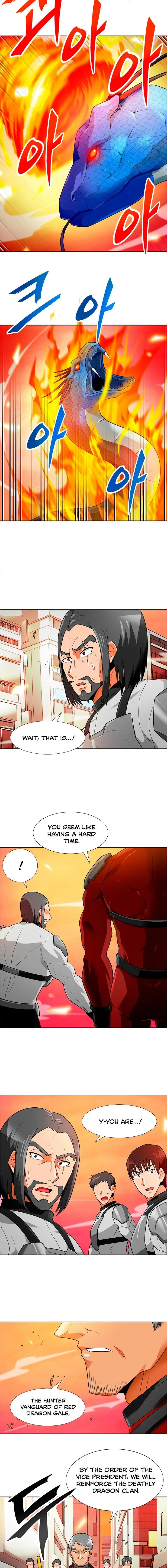 Auto Hunting Chapter 57 page 4