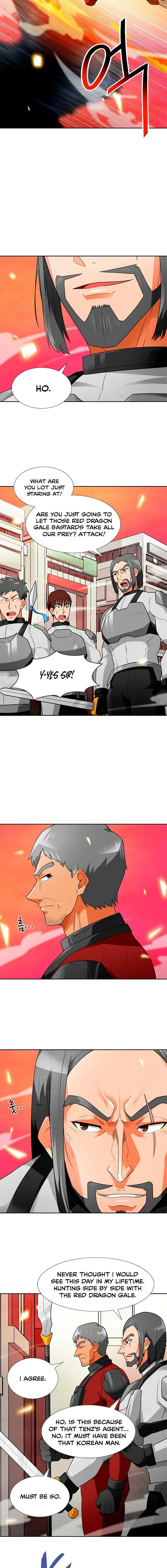 Auto Hunting Chapter 57 page 6