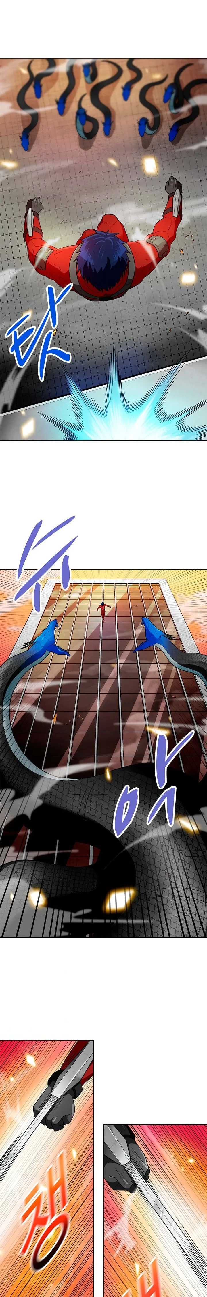 Auto Hunting Chapter 57 page 16