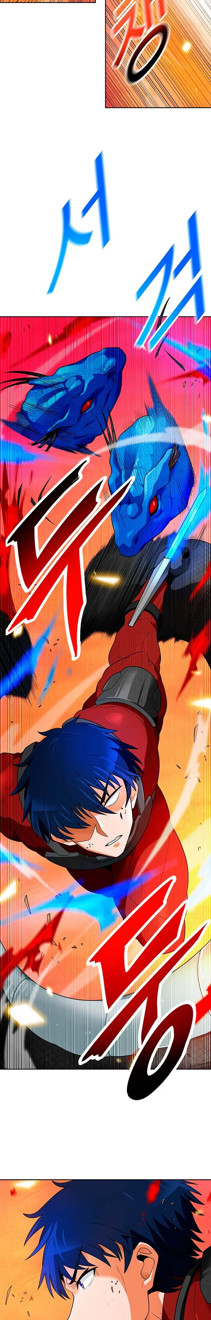 Auto Hunting Chapter 57 page 17
