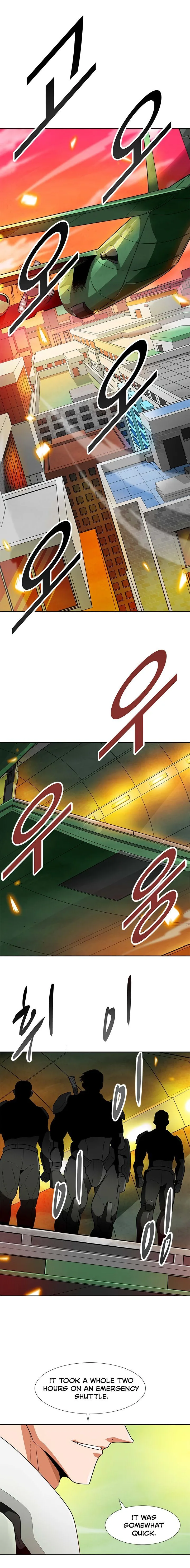Auto Hunting Chapter 58 page 1