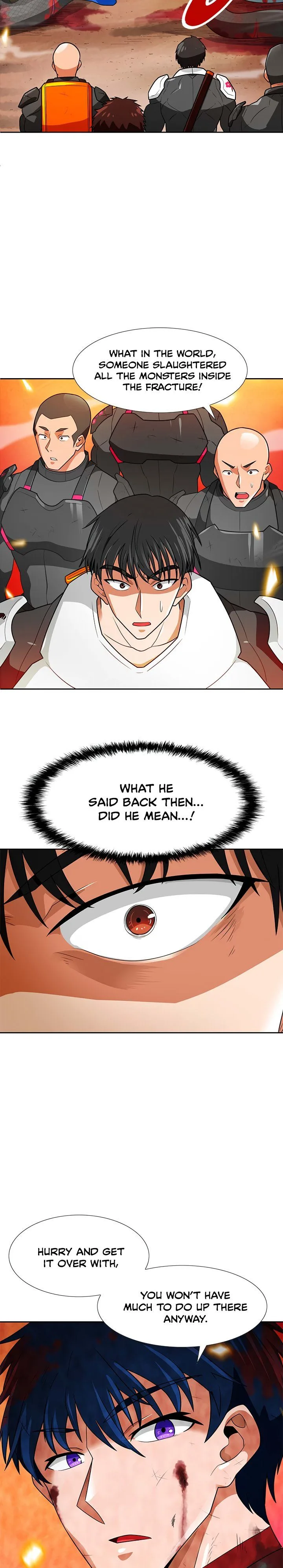Auto Hunting Chapter 58 page 17
