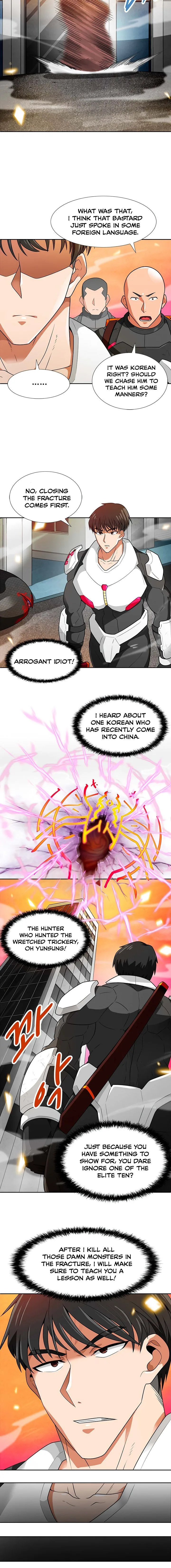Auto Hunting Chapter 58 page 15