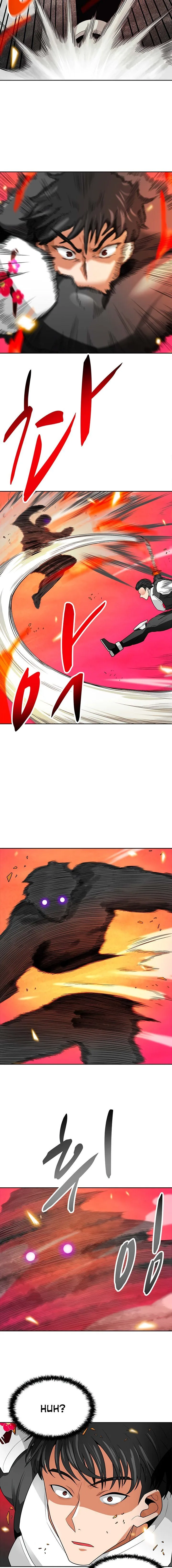 Auto Hunting Chapter 58 page 10