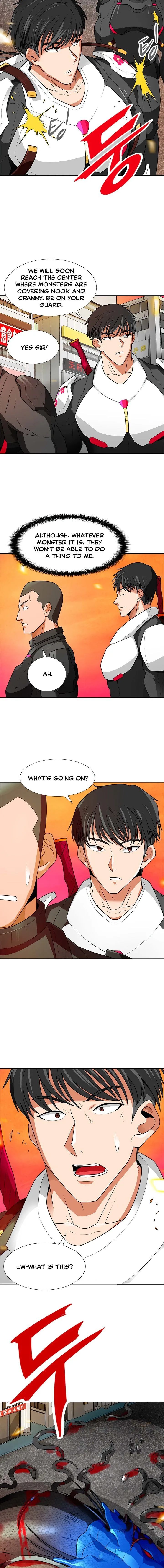 Auto Hunting Chapter 58 page 5