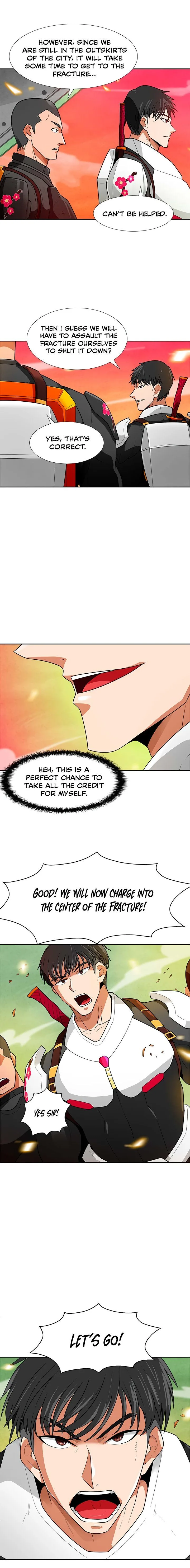 Auto Hunting Chapter 58 page 3