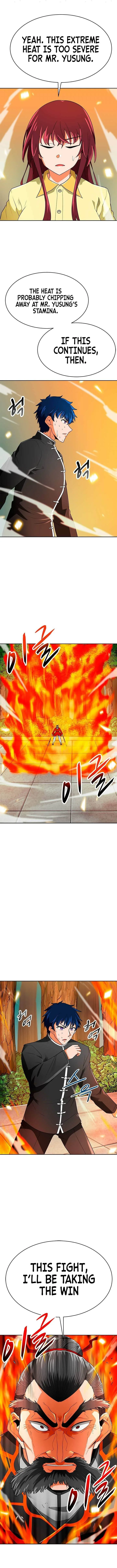 Auto Hunting Chapter 69 page 5