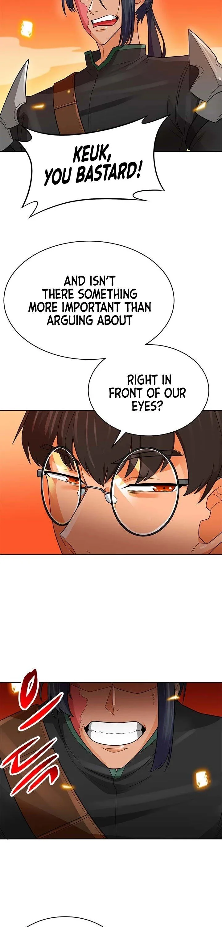 Auto Hunting Chapter 89 page 7