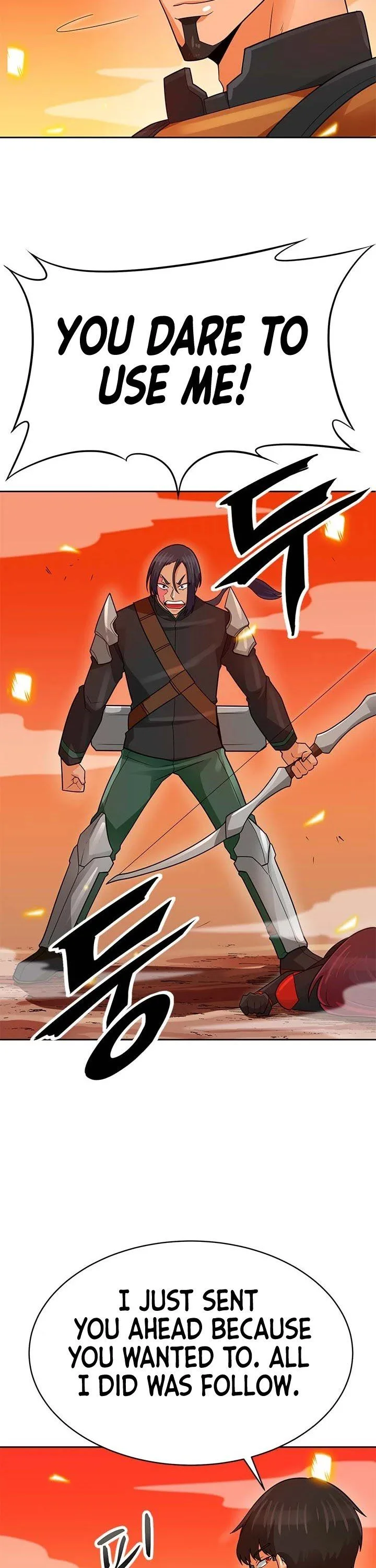Auto Hunting Chapter 89 page 5