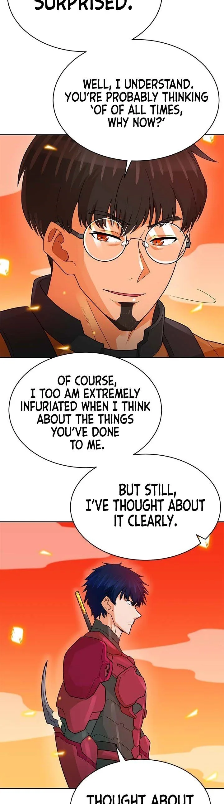 Auto Hunting Chapter 89 page 19