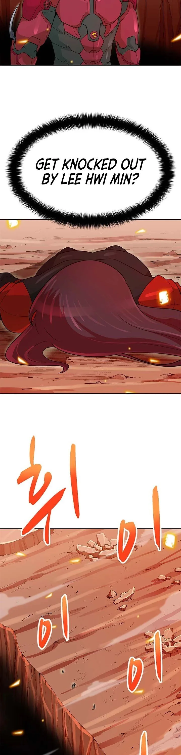 Auto Hunting Chapter 89 page 2