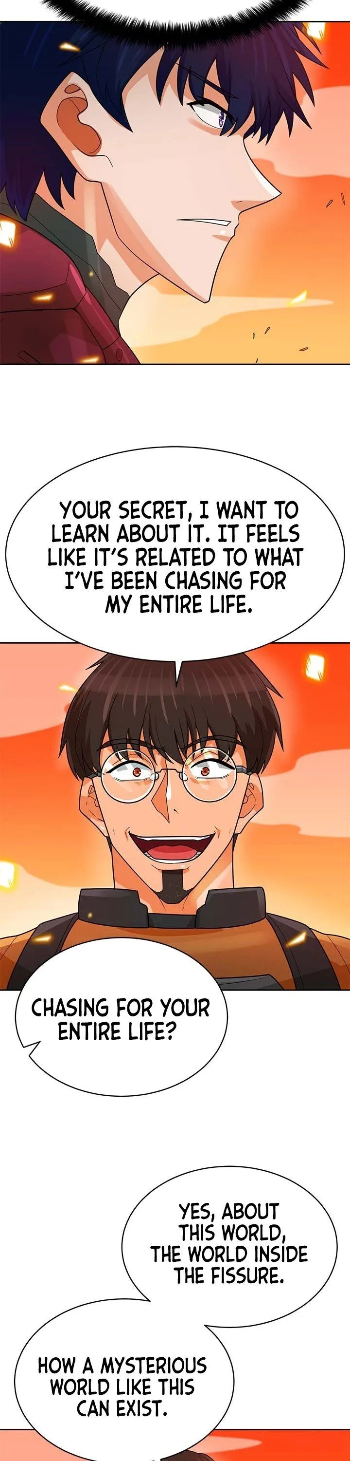 Auto Hunting Chapter 89 page 22
