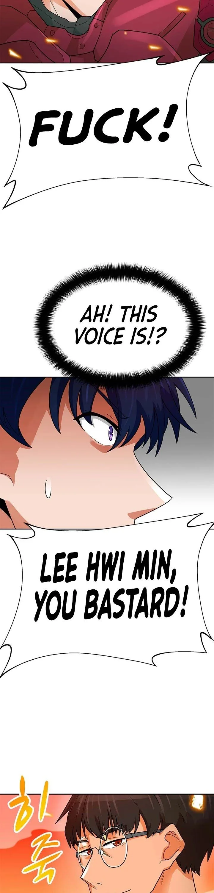 Auto Hunting Chapter 89 page 4