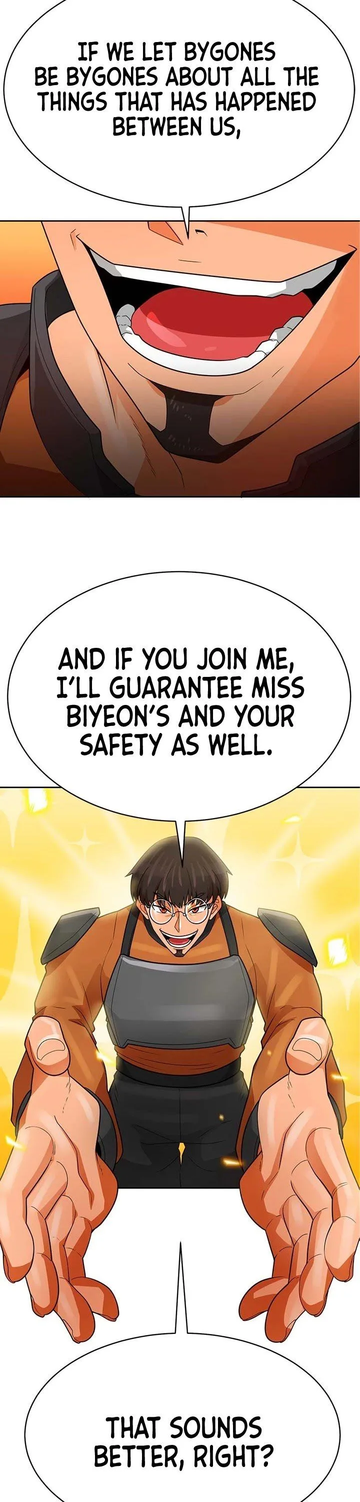 Auto Hunting Chapter 89 page 15