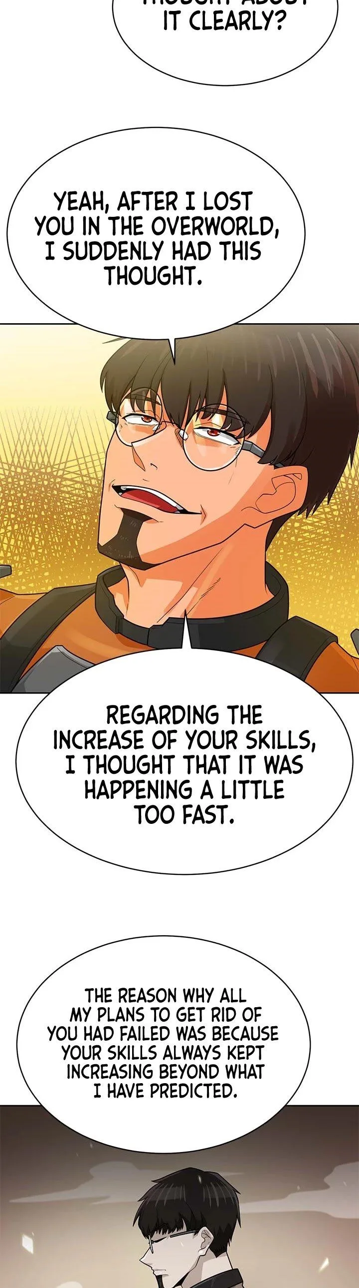 Auto Hunting Chapter 89 page 20