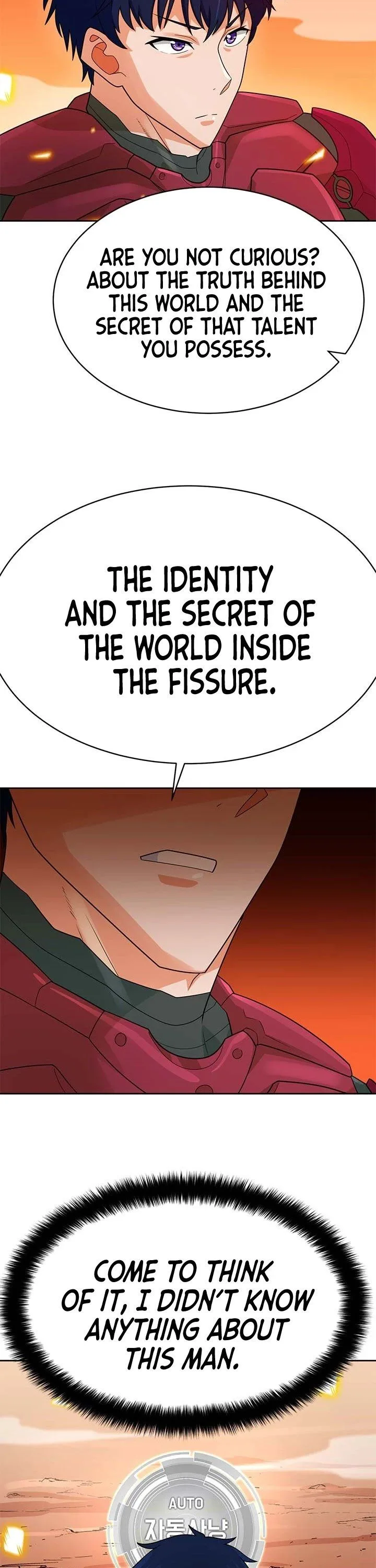 Auto Hunting Chapter 89 page 24