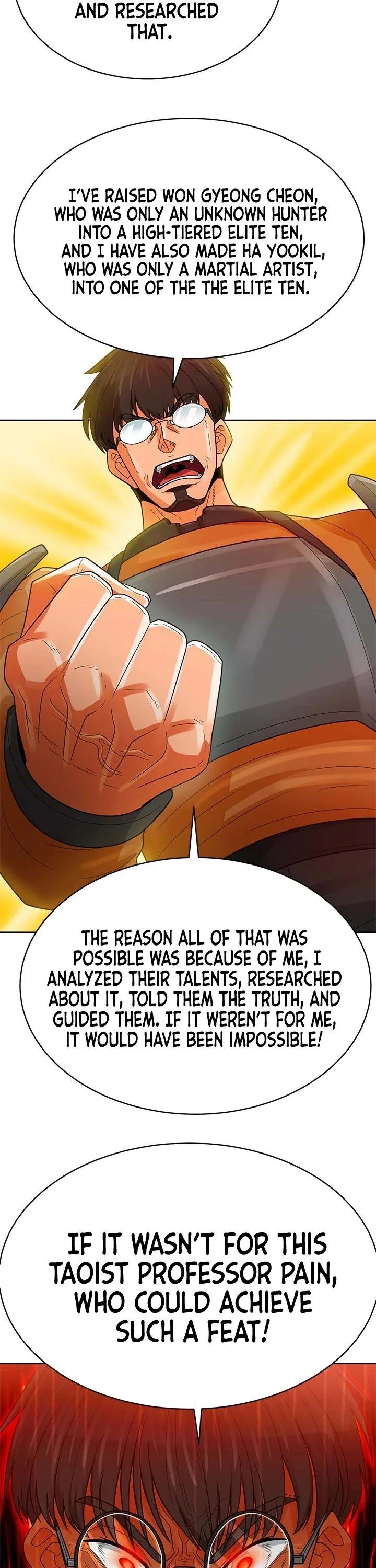 Auto Hunting Chapter 89 page 26