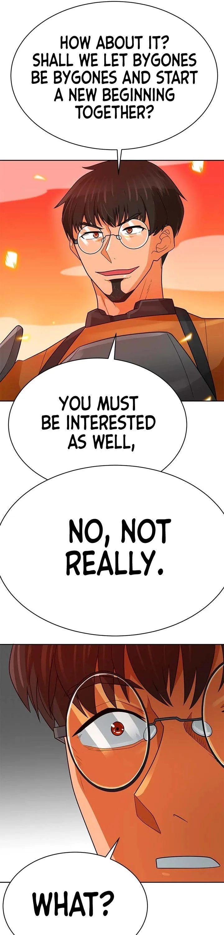 Auto Hunting Chapter 89 page 28