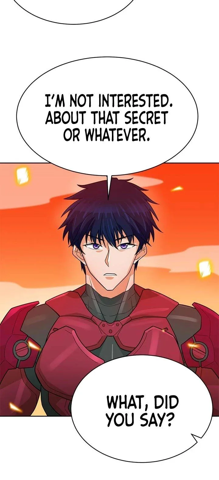 Auto Hunting Chapter 89 page 29