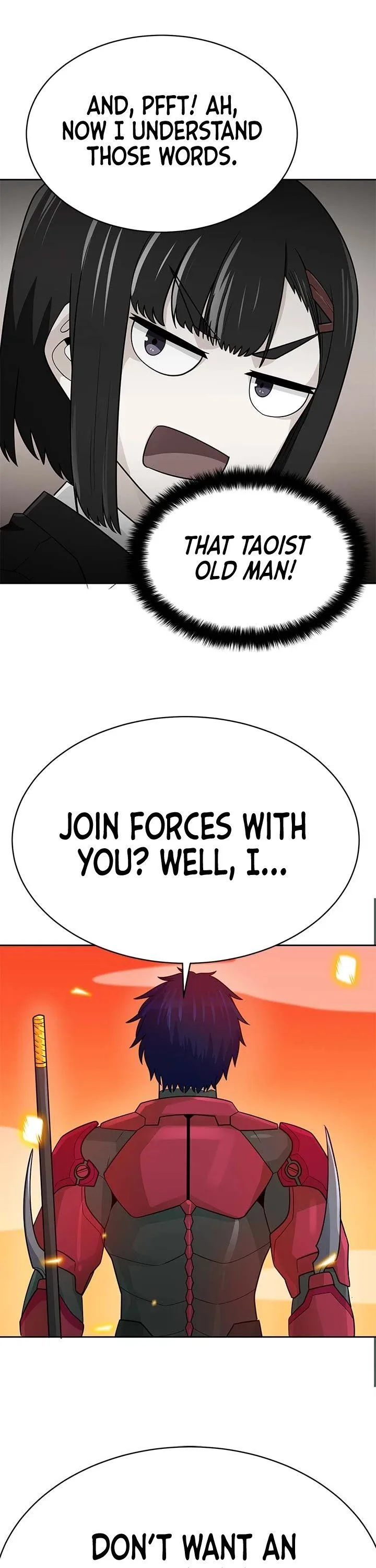 Auto Hunting Chapter 89 page 31