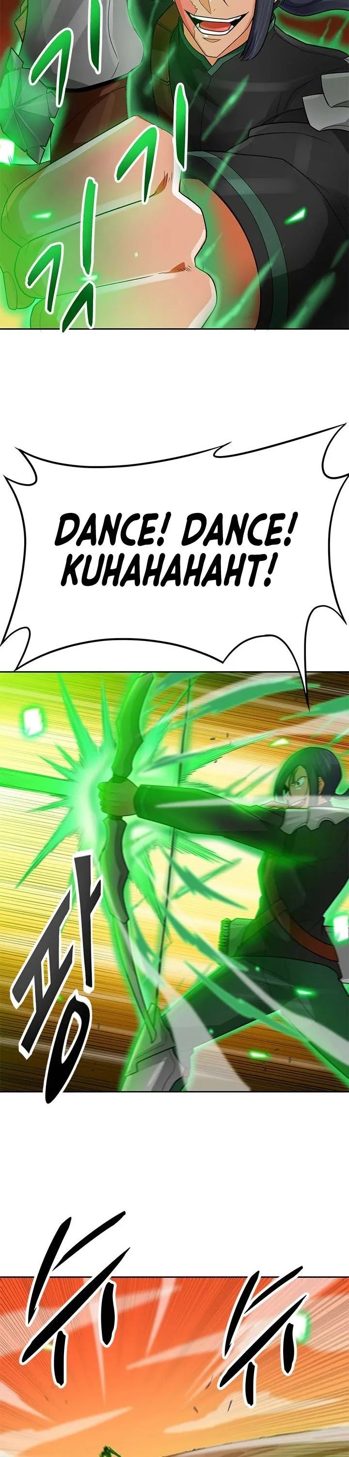 Auto Hunting Chapter 89 page 34