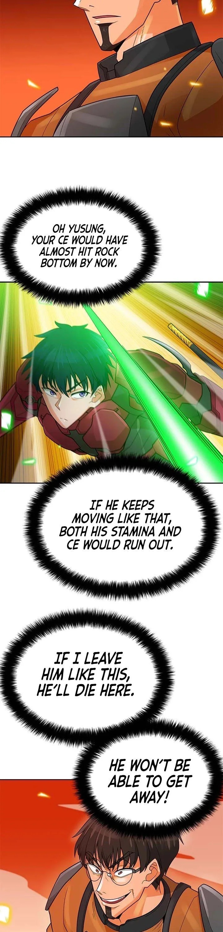 Auto Hunting Chapter 89 page 36