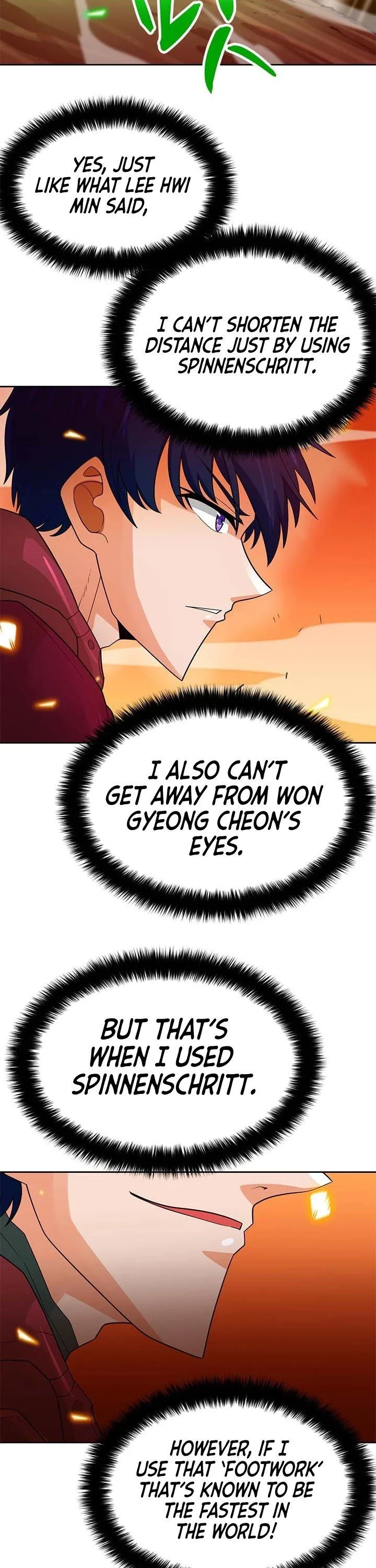 Auto Hunting Chapter 89 page 38