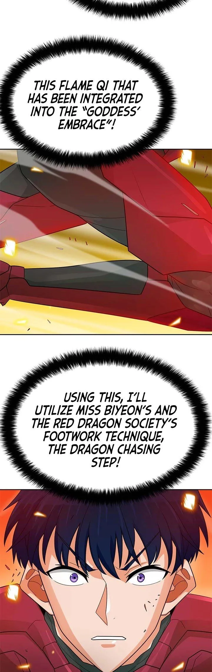 Auto Hunting Chapter 89 page 39