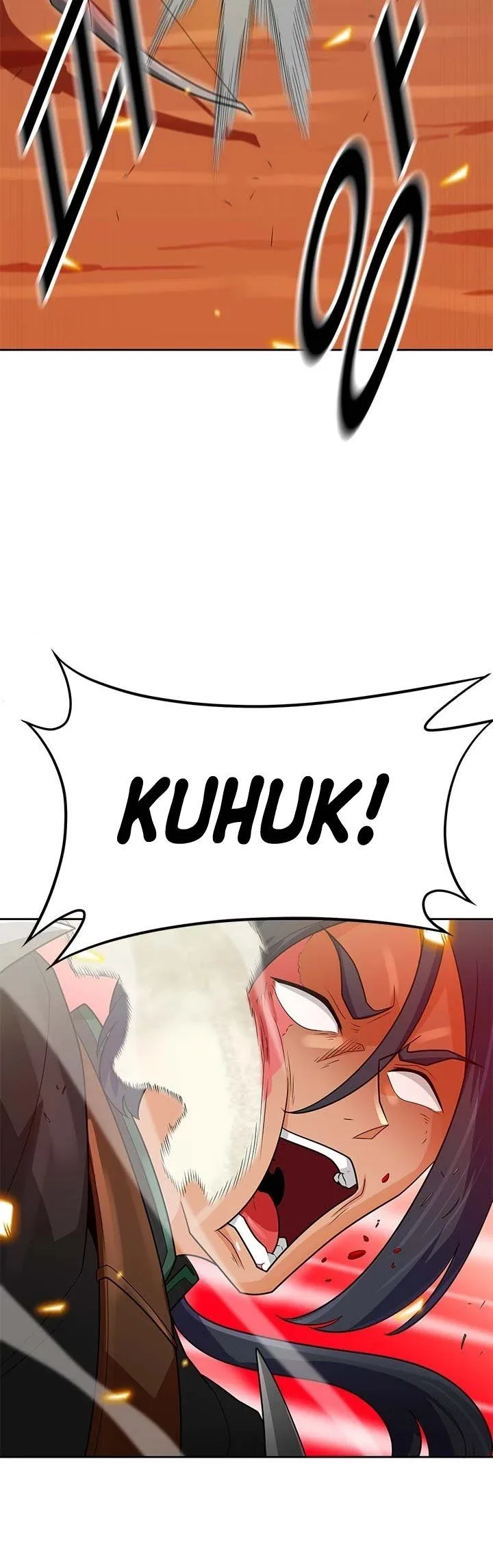 Auto Hunting Chapter 89 page 44