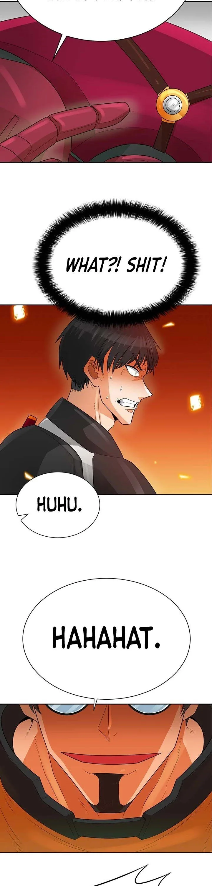 Auto Hunting Chapter 90 page 16