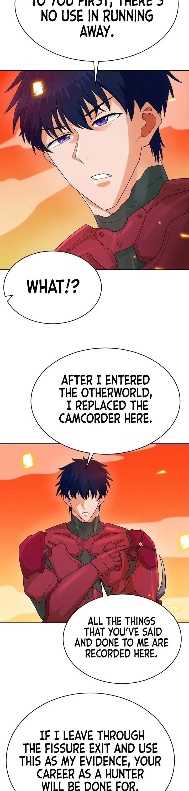 Auto Hunting Chapter 90 page 15