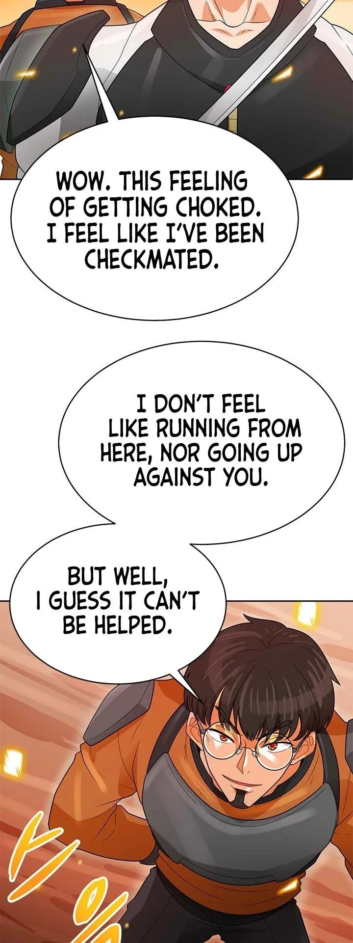 Auto Hunting Chapter 90 page 19