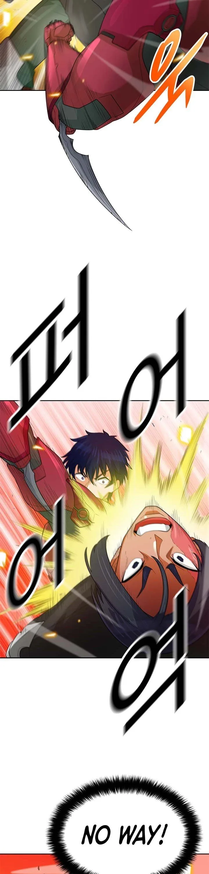 Auto Hunting Chapter 90 page 5