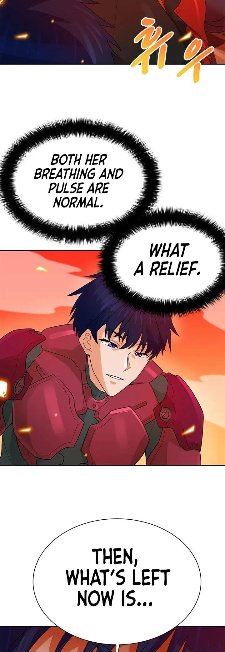 Auto Hunting Chapter 90 page 10