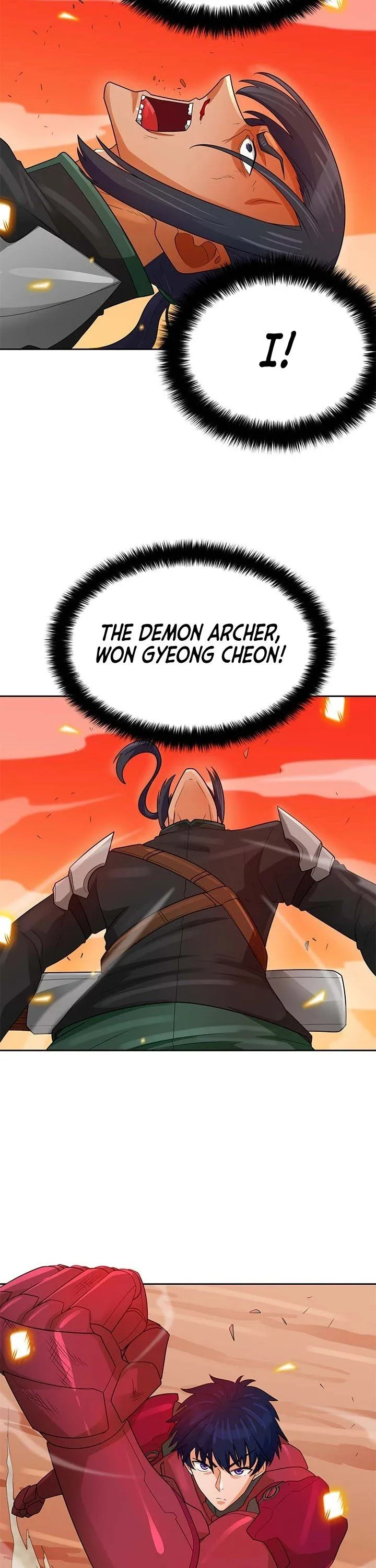 Auto Hunting Chapter 90 page 6