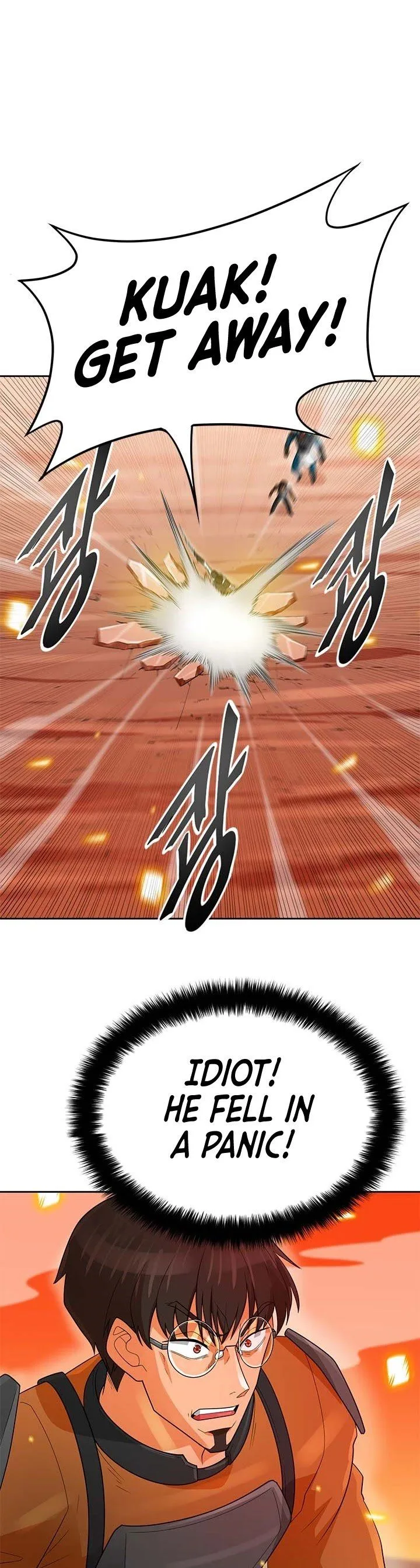 Auto Hunting Chapter 90 page 29
