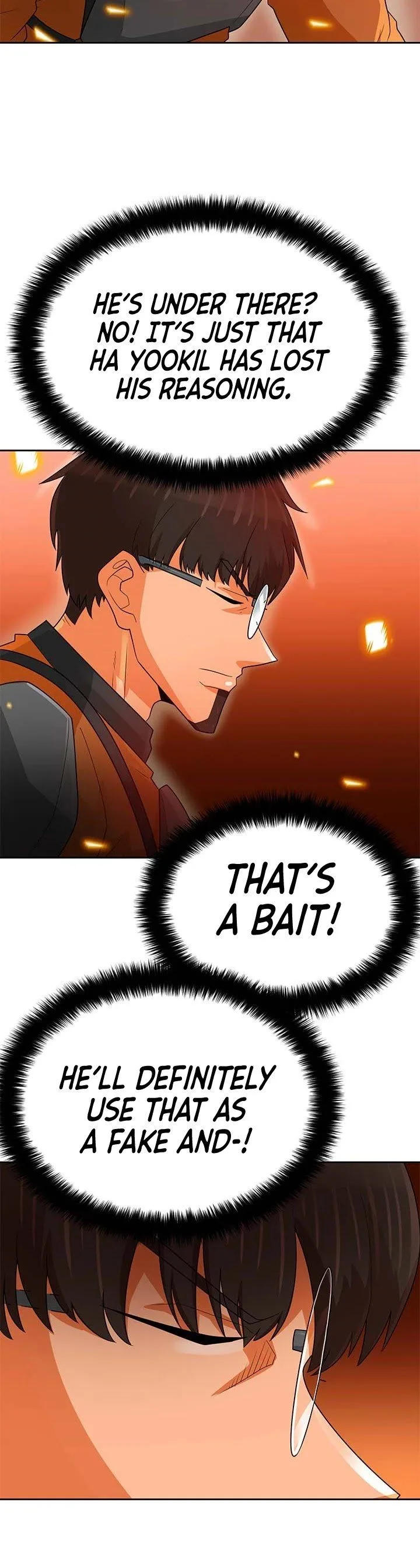 Auto Hunting Chapter 90 page 30