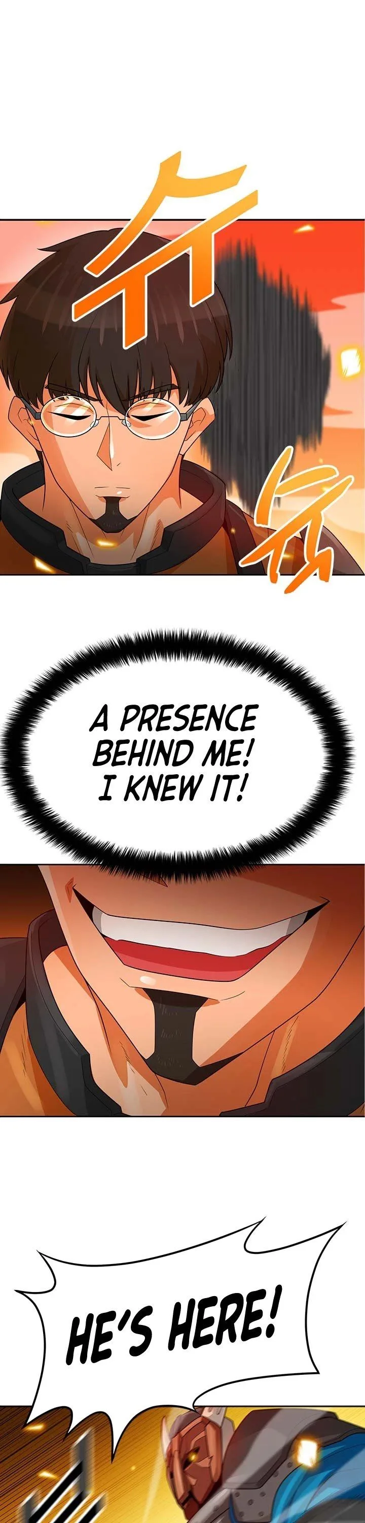 Auto Hunting Chapter 90 page 31